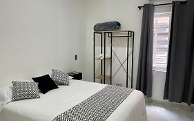 Casa Madera - Departamento 2